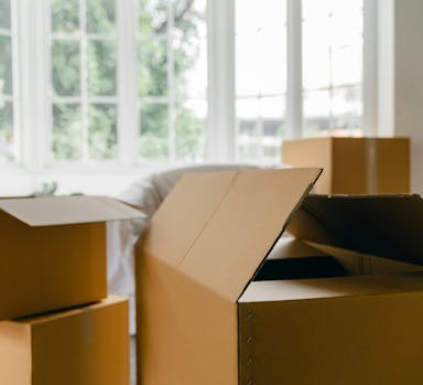 House removals