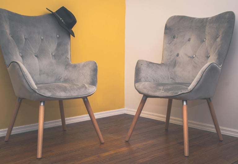 Staffordshire furniture
